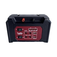 Taglite Tg-5014 Taşınabilir Güç Kaynağı Kutusuz