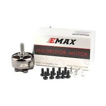Fpv Yarış Drone için Emax Eco iı 2306 6s 1700kv Fırçasız Motor