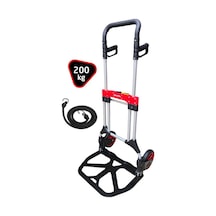 Max Extra Fw-90l Katlanır El Arabası