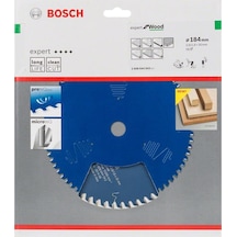 2608644035 Dairesel Testere Bıçağı Expert For Wood, 2608644043, 0 Watts, 0 Volts