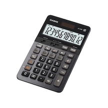 Casio JS-20B Profesyonel 12 Hane Masa Üstü Hesap Makinesi