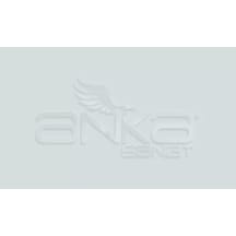 Marvy Artist Brush Fırça Uçlu Kalem 1100-26 Silver Grey Diğer