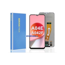 Samsung Galaxy A04E SM-A042F Lcd Ekran Dokunmatik