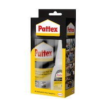 Pattex 2K Hızlı Yapıştırıcı 100+17 Ml  2645988