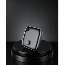 Akıllı Takip Aleti iOS Uyumlu Bluetooth 5.0 Xuczzzairtag-1