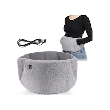 Conventions1 2in1 Elektrikli Isıtma Kemeri Usb El Isıtıcı Kış