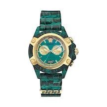 Versace Vrscve8p00324 Icon Active Kol Saati