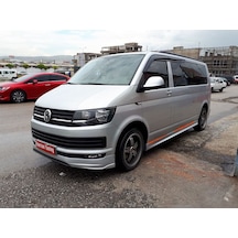 Vw Transporter T7 Ön Tampon Eki (2015) -------fibersan Tuning N11.2761
