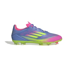 Adidas Ie1290 F50 League Fg-mg Erkek Krampon Mavi