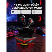 Profesyonel Oyuncular Çin Bluetooth Kulaklık