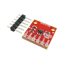 Robodünya-Mcp4725 I2C Dac Breakout Modülü