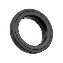 Nikon Lar için T / T2 Mount Lens Adaptörü