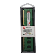 Tograt TGR16N11S8/4 4 GB DDR3 1600 MHz CL11 Ram (Sadece AMD İşlemcilerle Uyumlu)