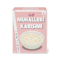 Aşçı Anne Sade Bebek Muhallebisi Karışımı Belirtilmemiş