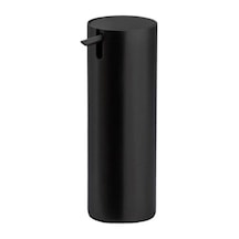 Sıvı Sabunluk Siyah Renk 300 Ml - 168x60x83 Mm Çok Renkli
