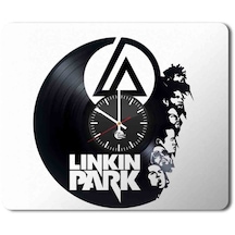 Linkin Park 2 Baskılı Mousepad Mouse Pad