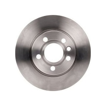 Volkswagen Transporter T4 2.5tdı 1995-2003 Bosch Arka Disk 2 Adet