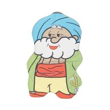 El Kuklası Nasrettin Hoca