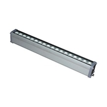 Ycl Yw-209a 21x1w 70cm Wallwasher Amber