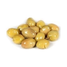 Zeytin Vadisi Yeşil Zeytin 3 KG
