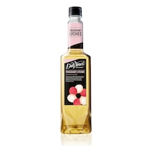 Davinci Gourmet Liçi Meyve (Fragrant Lychee) Şurubu 750 ML