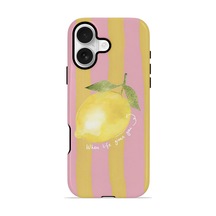 Pink Lemon Muse