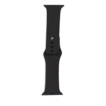 Mobilefix Watch Ultra 49mm Band Serisi Klasik Kordon Silikon Strap Kayış-gri