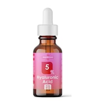 Tr Hyaluronik Asit%5 Serum Dolgunluk & Nem Veren Yüz Serumu Hyaluronic Acid%5
