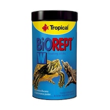 Tropical Biorept W Kaplumbağa Yemi 250 Ml