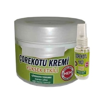 Mem Çörek Otu Kremi 100ml - Çörek Otu Yağı Hediye
