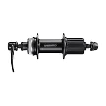 Shimano Fh-tx505 Arka Göbek 36d 139/9mm C.lock Siyah Kutusuz