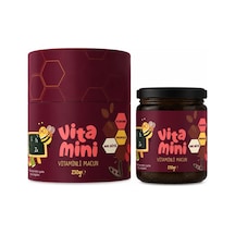Vitamini Vitaminli Macun 230 Gr