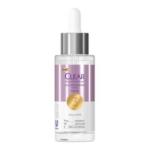 Clear Scalpceuticals Saç Bakım Serumu Saç Dökülmesine Karşı 45 Ml