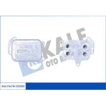 Kale-radyator Yağ Soğutucu Radyatörü Crossland-grandland-comboe-p208-p301-p308-p508-p2008-p3008-p5008-partner-berl Ingo-expert-nemo-rıfter-bıpper-c3-c4-ds3-ds4-ds5-proace 1.6 Hdı-bluehdı 355820 9801622280 9804281280 3646429