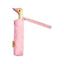 Duckhead Duck Kompakt Şemsiye - Pembe Açık Pembe