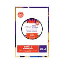 Kind Rituals Kinoa Almond Oil Saç Bakım Maskesi 230 Ml