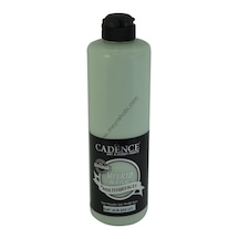 H-047 Açık Adaçayı Hybrid Akrilik Multisurface 500 Ml