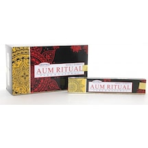 Deepıka Aum Rıtual Aromalı Çubuk Tütsü 15 Gr