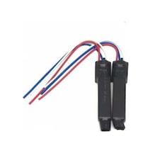 Amerikan Park Sinyal Modülü Aç-Kapa Anahtarlı 12V