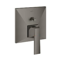 Grohe Grohe Allure Brilliant Ankastre Banyo/Duş Bataryası 24072Al0 Krom