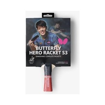 Hero Racket S3 Masa Tenisi Raketi 6251730002