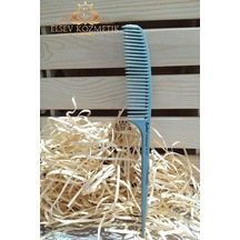 Rodeo Professional Titanyum Krepe Tarağı T-117 Elsevkozmetik