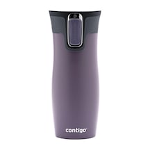 Contigo Westloop Vakumlu Termos Matara 470ml Mürdüm 2104579