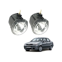 Fiat Albea 2004-2012 Sis Farı Seti