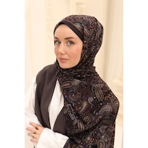 Silk Home Nariya Şal 90004-15 Çok Renkli