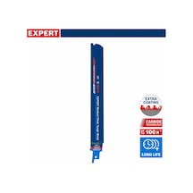 Bosch Expert S 1155 Hhc 3-8 Mm Metal İçin 225 Mm Panter Testere 1'li 2608902323