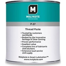 Molykote P-37 Yüksek Sıcaklık Gresi 500 G