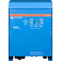Victron Quattro 24/8000/200-100/100 Qua248020010