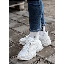 Nike Ao3108 006 M2k Tekno Spor Ayakkabı Çok Renkli