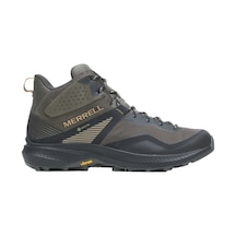 Merrell Mqm 3 Mid Gore-tex Erkek Outdoor Bot Yeşil Çok Renkli